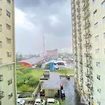 Modern 2Br Apartment At Suites @Metro By Travelio