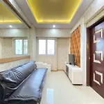 Modern 2Br Apartment At Suites @Metro By Travelio