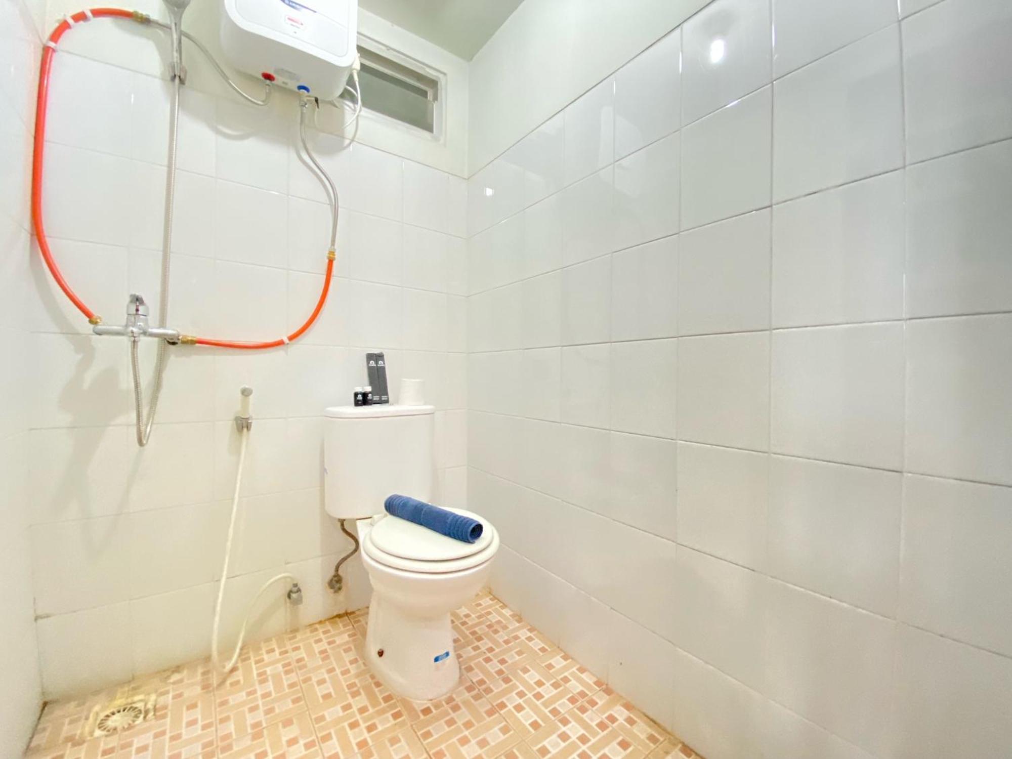 Modern 2br At @metro By Travelio *
